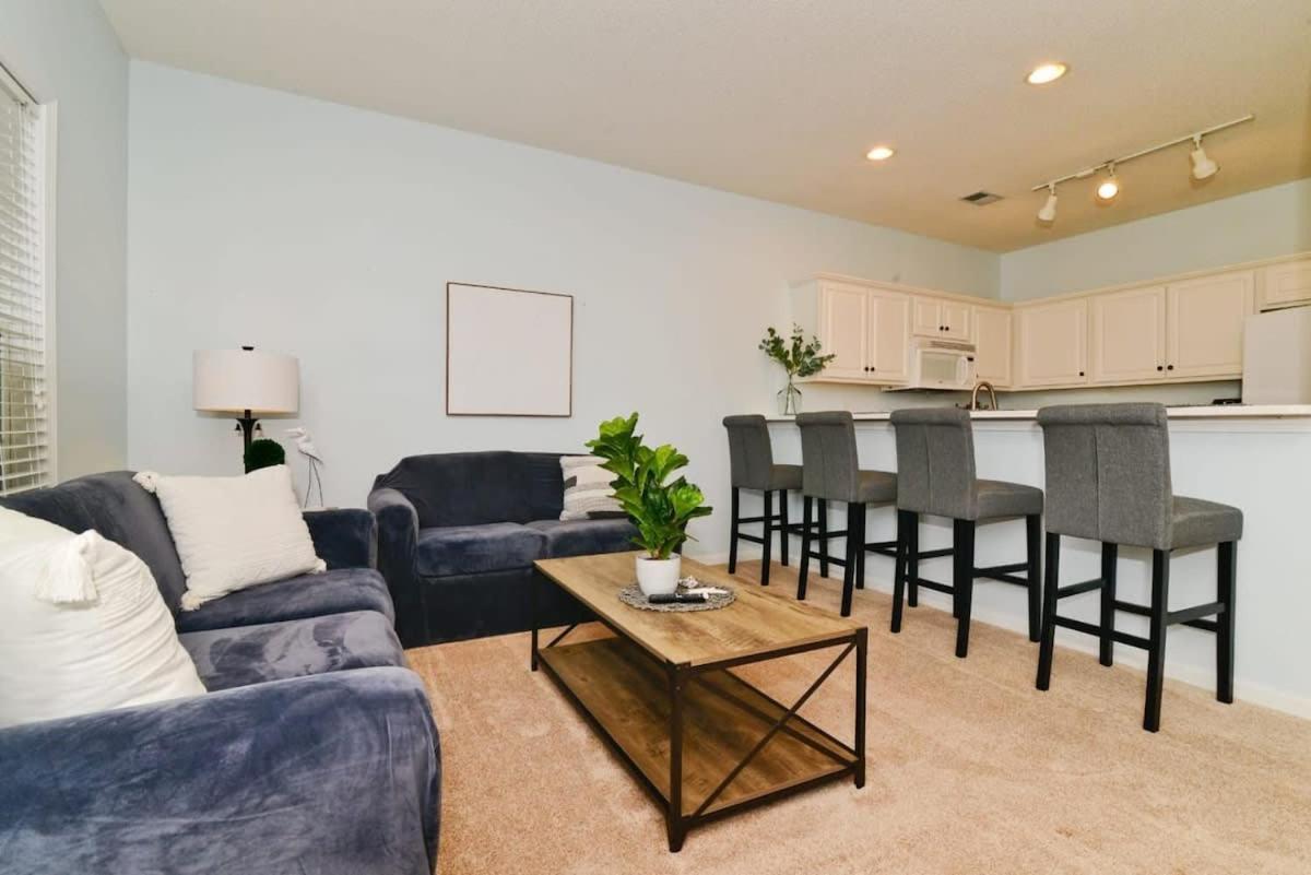 Cherry Grove Villa Close To Beach W Pool Myrtle Beach Bagian luar foto