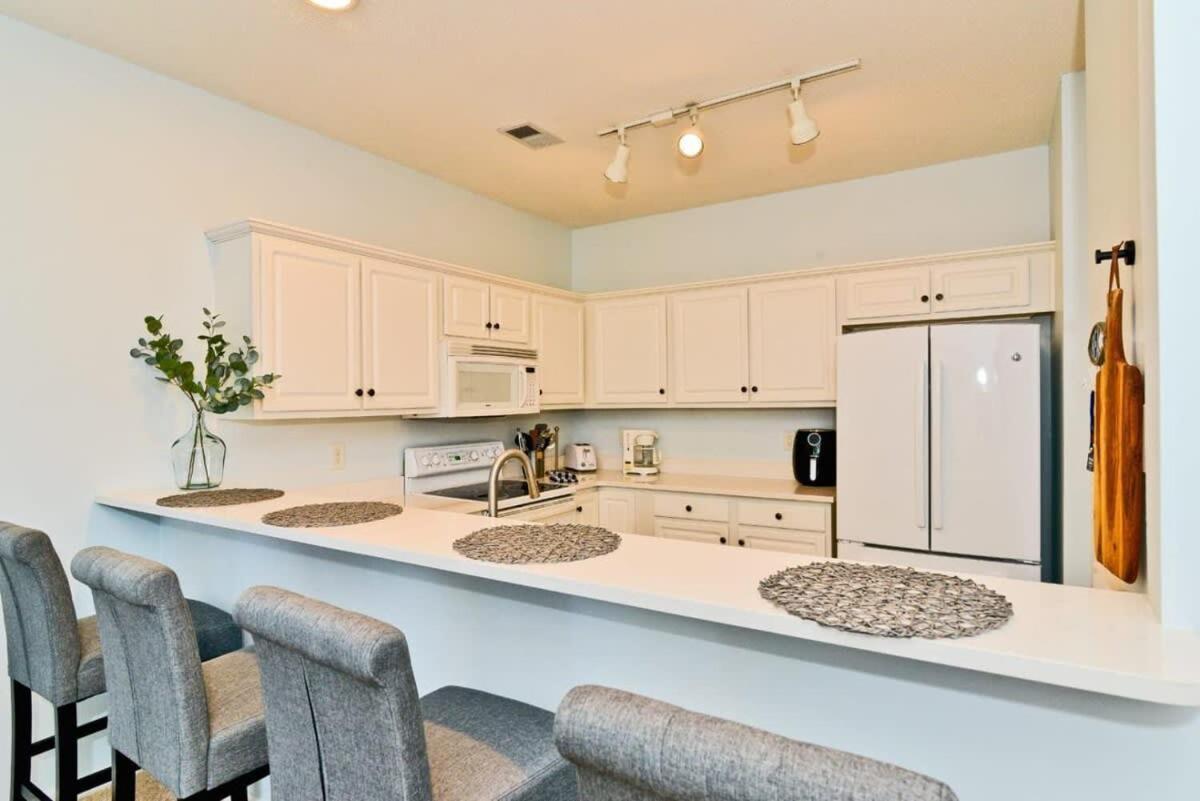 Cherry Grove Villa Close To Beach W Pool Myrtle Beach Bagian luar foto