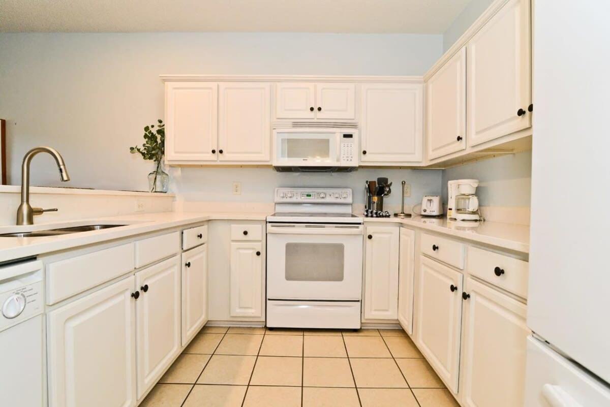 Cherry Grove Villa Close To Beach W Pool Myrtle Beach Bagian luar foto