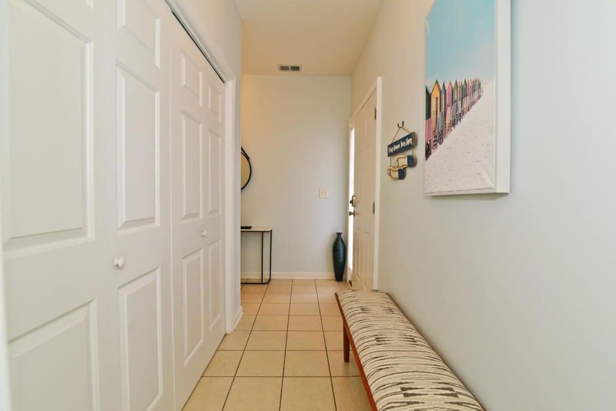 Cherry Grove Villa Close To Beach W Pool Myrtle Beach Bagian luar foto