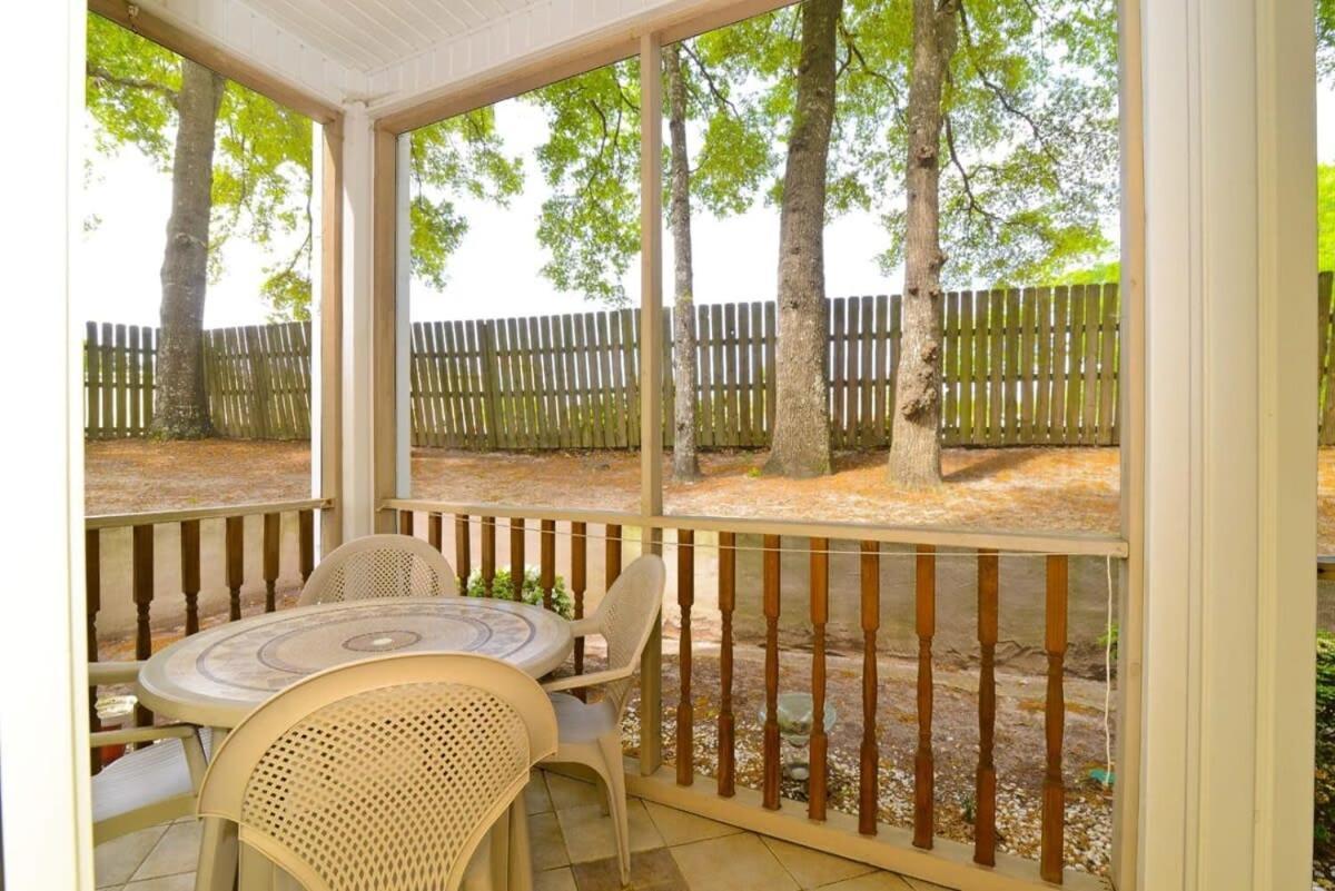 Cherry Grove Villa Close To Beach W Pool Myrtle Beach Bagian luar foto